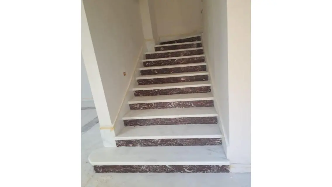 Modern Apartment with Maid Room at an Attractive Price