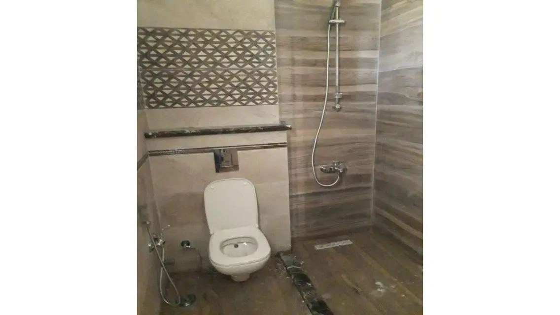 Modern Apartment with Maid Room at an Attractive Price
