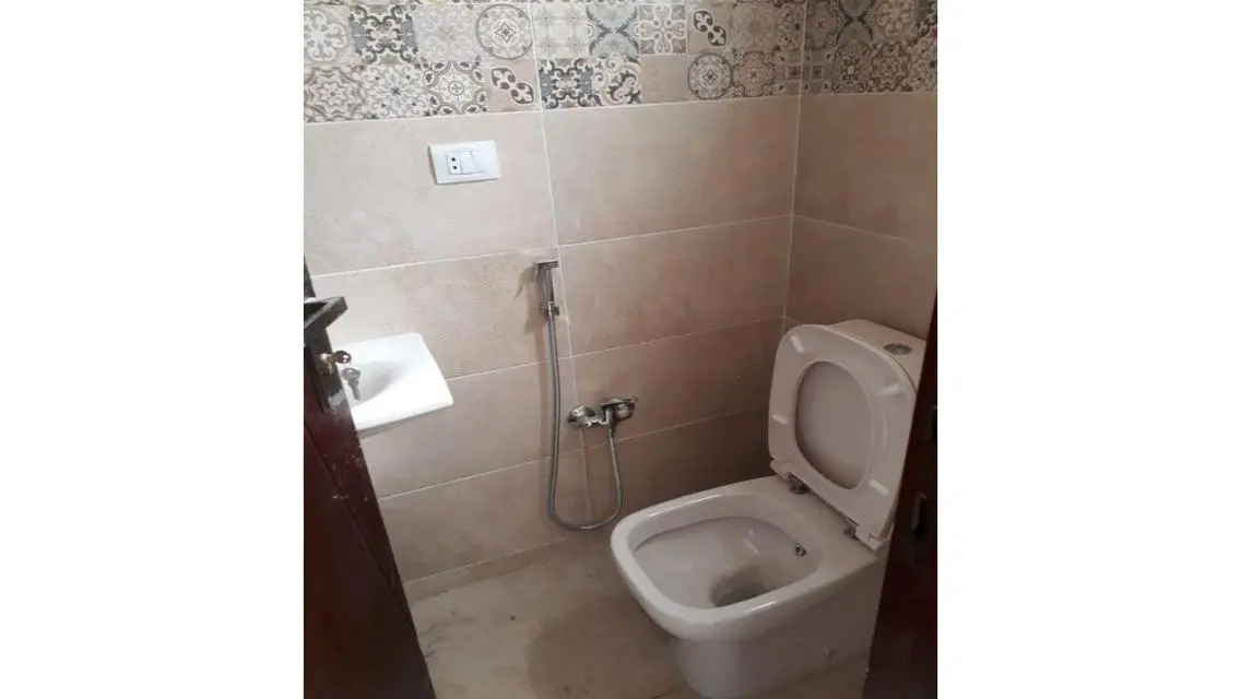 Modern Apartment with Maid Room at an Attractive Price