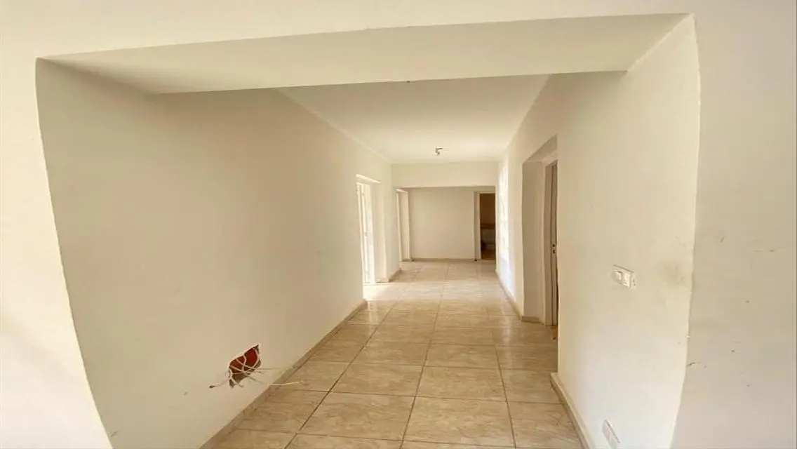 Exclusive 3-Bedroom Apartment in Prime Location
