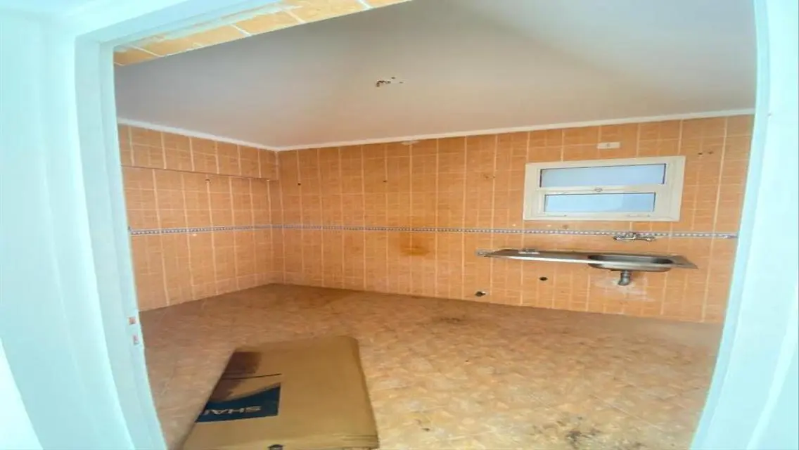Exclusive 3-Bedroom Apartment in Prime Location