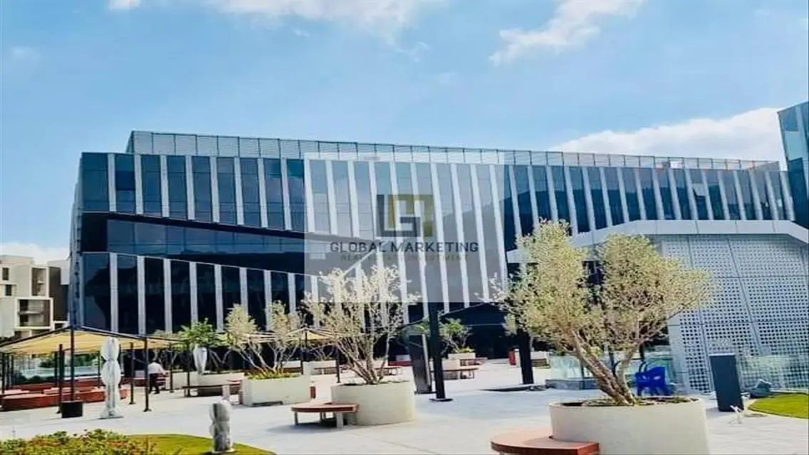مساحة مكتبية متميزة للإيجار في قلب المدينة