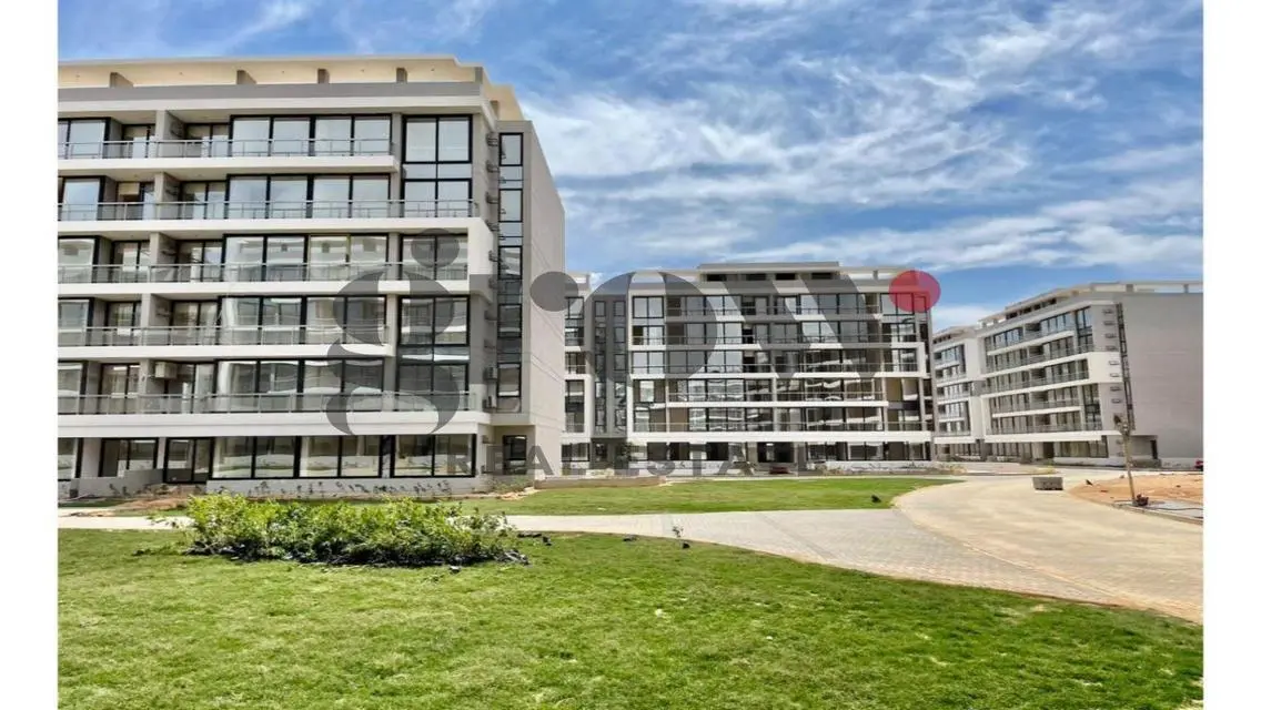 Spacious Apartment with Balcony and Stunning Views