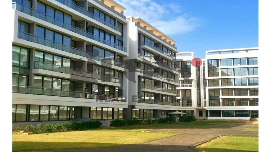 Spacious Apartment with Balcony and Stunning Views