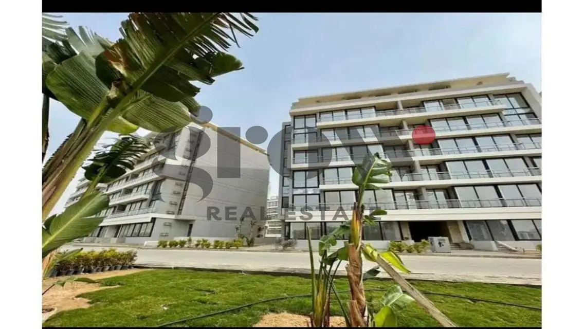 Spacious Apartment with Balcony and Stunning Views