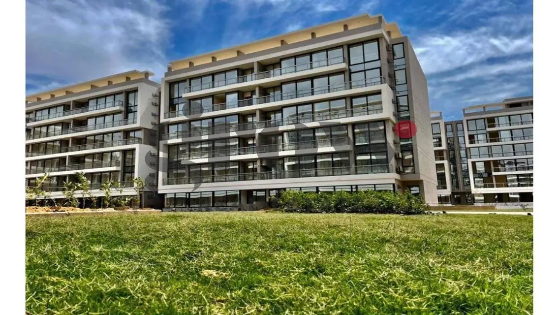 Spacious Apartment with Balcony and Stunning Views