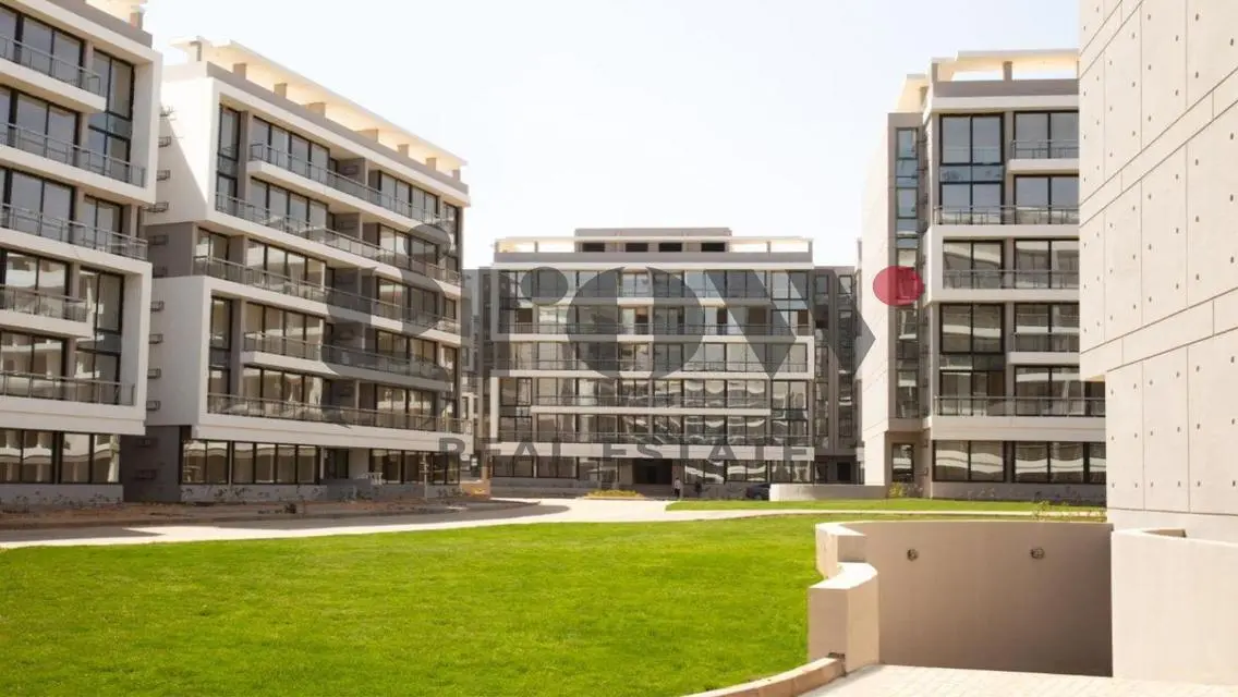 Spacious Apartment with Balcony and Stunning Views