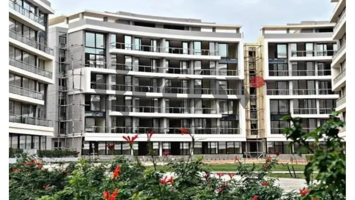 Spacious Apartment with Balcony and Stunning Views