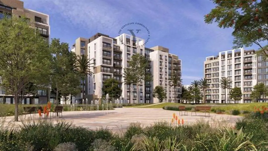 Luxury Apartment for Sale – 800 sqm with Private Garden