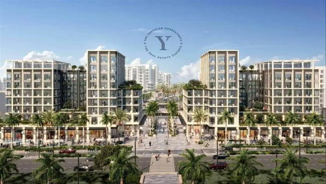 Luxury Apartment for Sale – 800 sqm with Private Garden