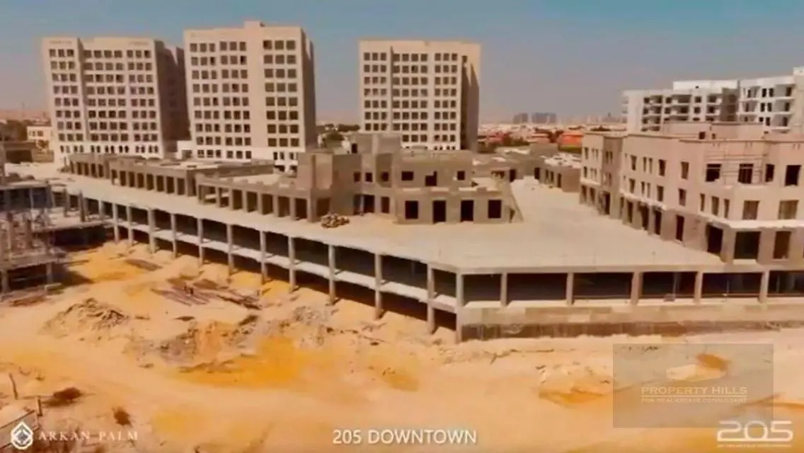 جزيرة كانال والكانال - عقار مميز للبيع