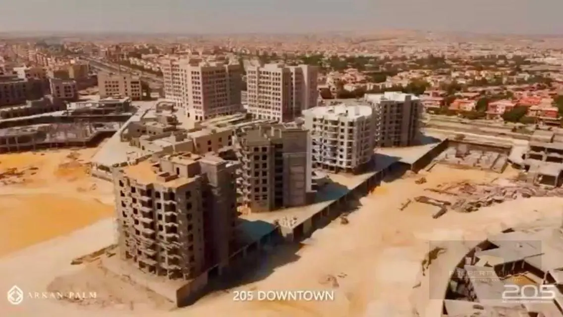 جزيرة كانال والكانال - عقار مميز للبيع