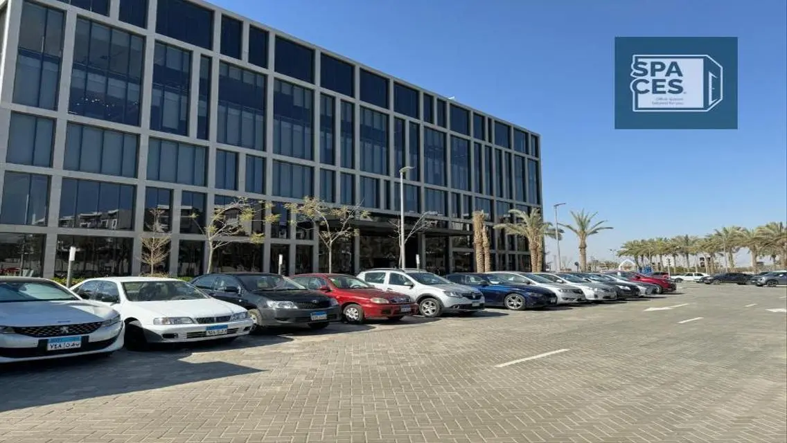 New Office Space for Rent at an Attractive Price