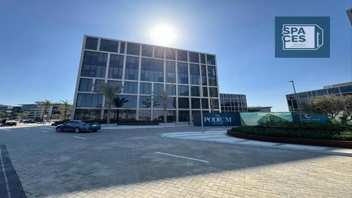 New Office Space for Rent at an Attractive Price