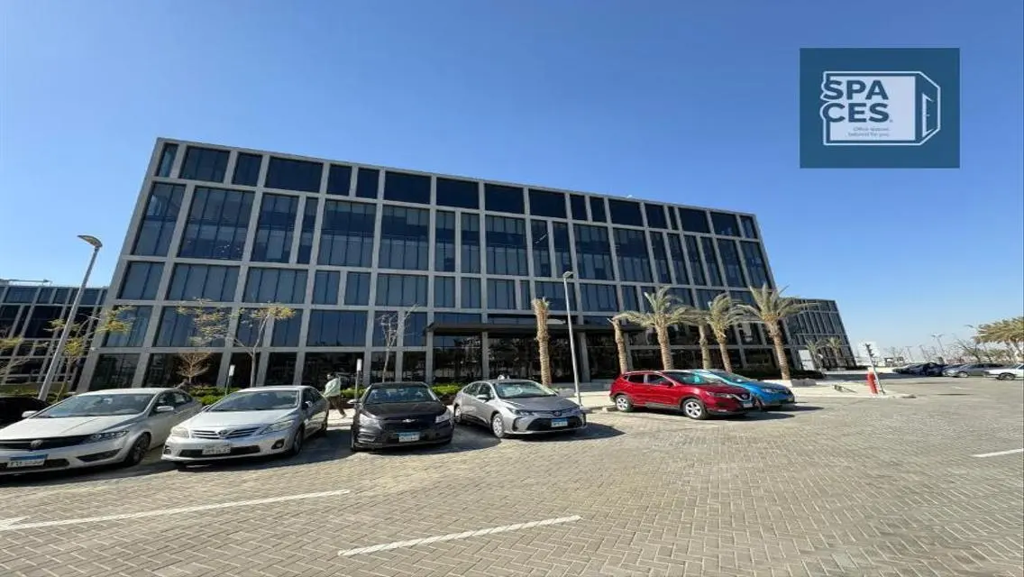 New Office Space for Rent at an Attractive Price