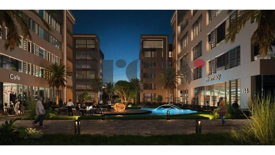 Luxurious Apartment at an Incredible Price