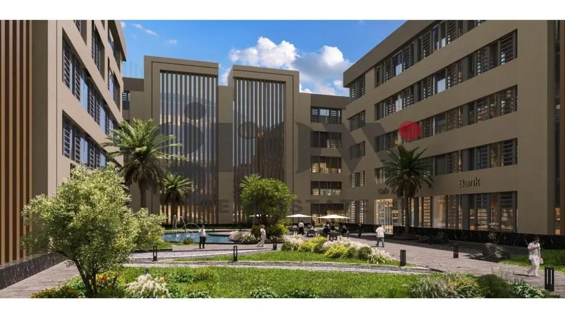 Luxurious Apartment at an Incredible Price