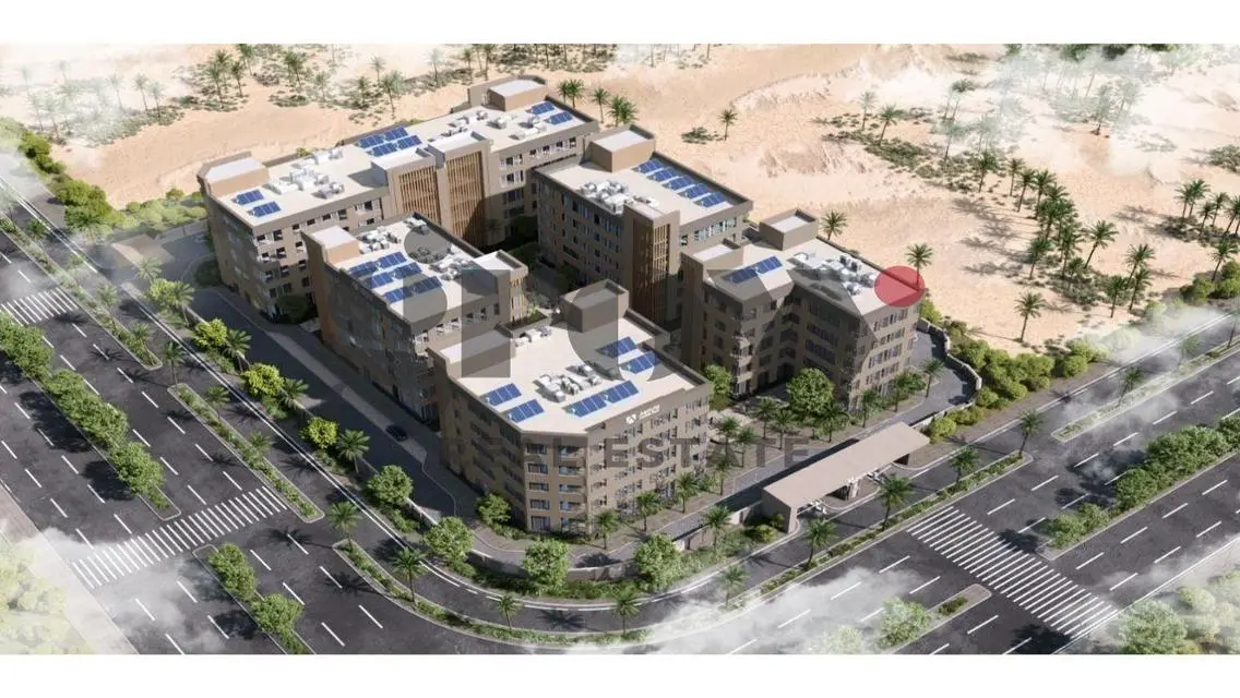 Luxurious Apartment at an Incredible Price