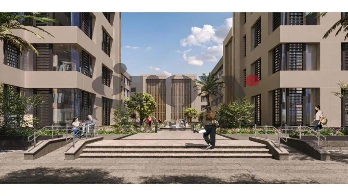 Luxurious Apartment at an Incredible Price