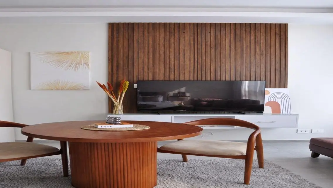 Aeon Towers - Luxury Urban Living Redefined