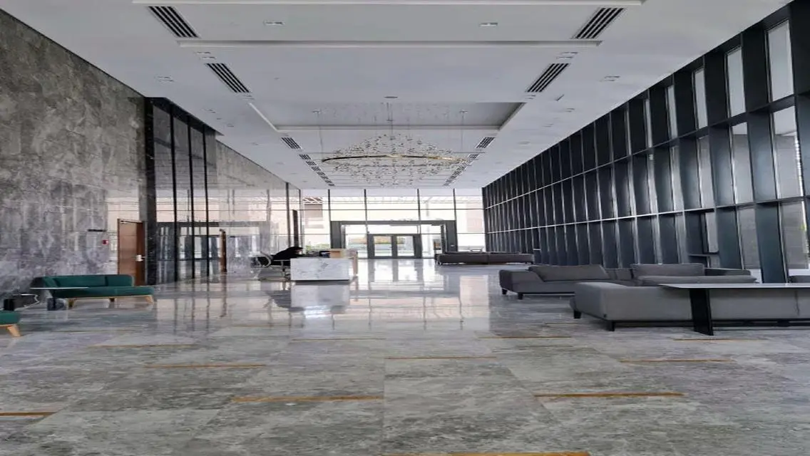 Aeon Towers - Luxury Urban Living Redefined
