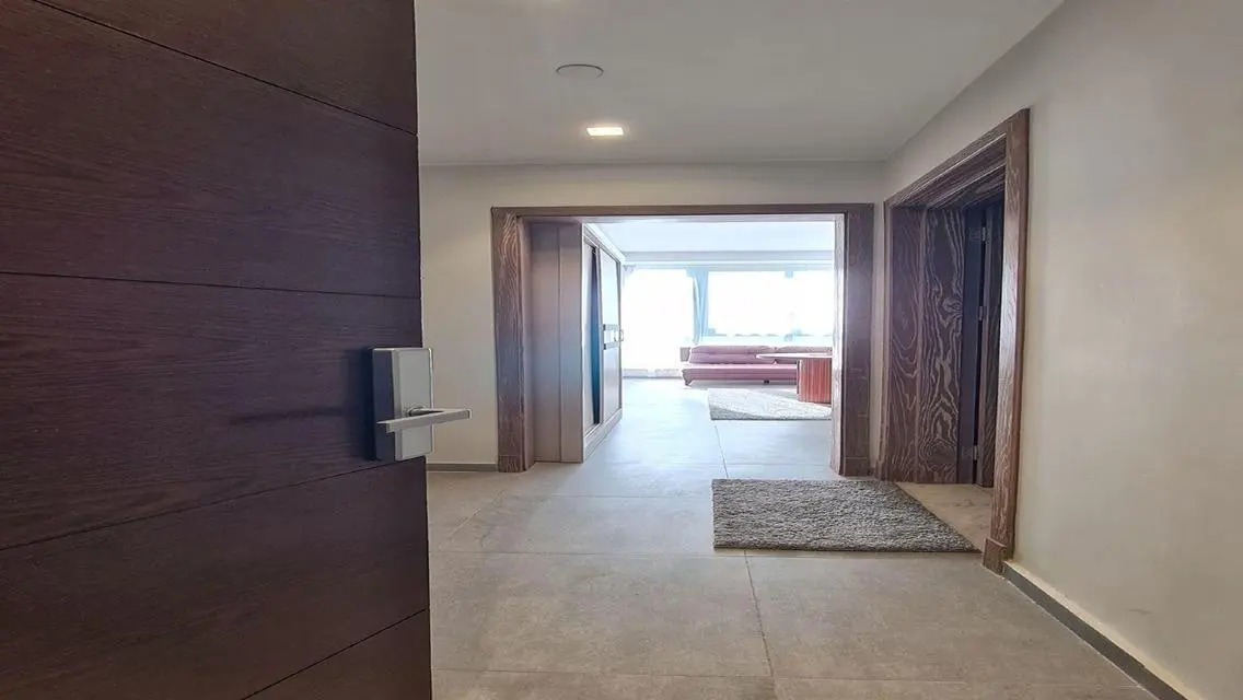 Aeon Towers - Luxury Urban Living Redefined