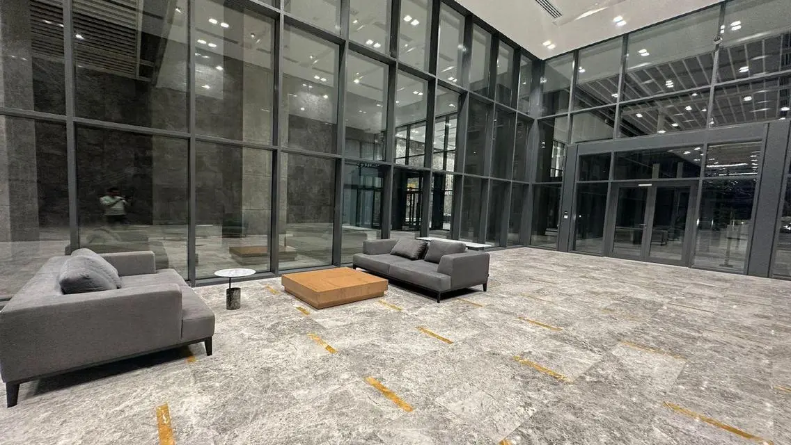 Aeon Towers - Luxury Urban Living Redefined
