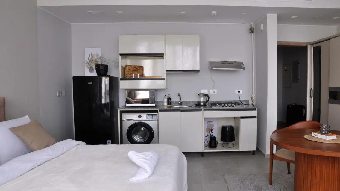 Aeon Towers - Luxury Urban Living Redefined