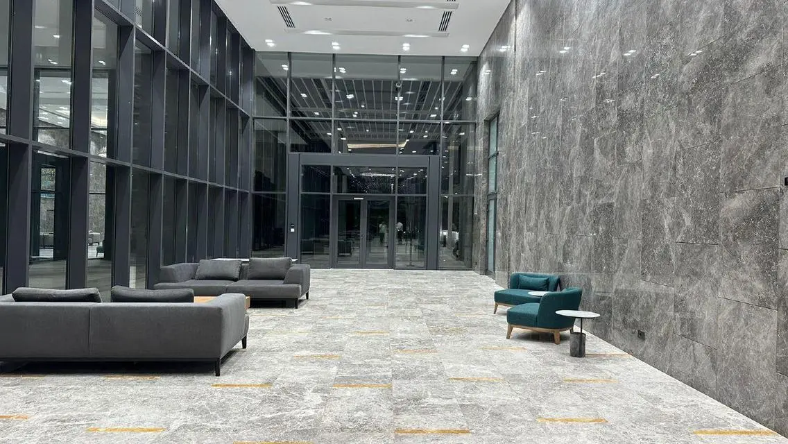 Aeon Towers - Luxury Urban Living Redefined