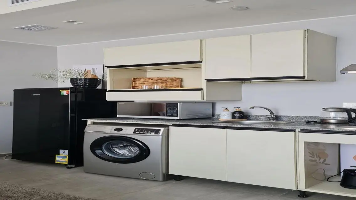 Aeon Towers - Luxury Urban Living Redefined