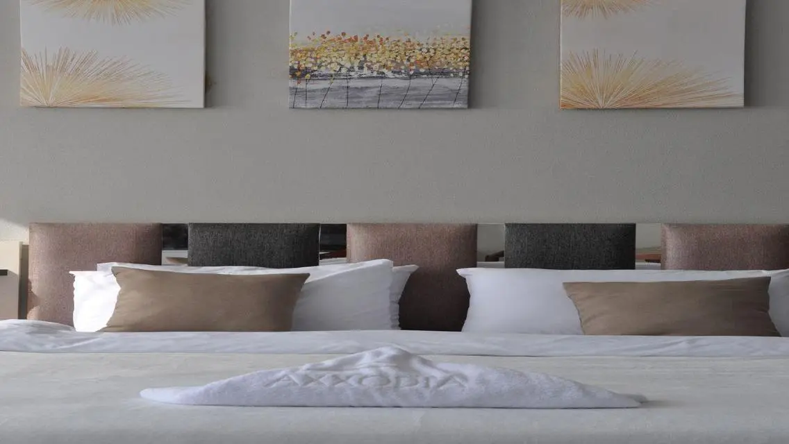 Aeon Towers - Luxury Urban Living Redefined