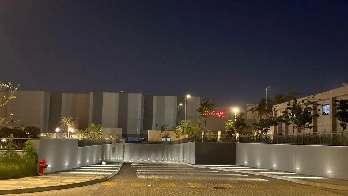 Aeon Towers - Luxury Urban Living Redefined