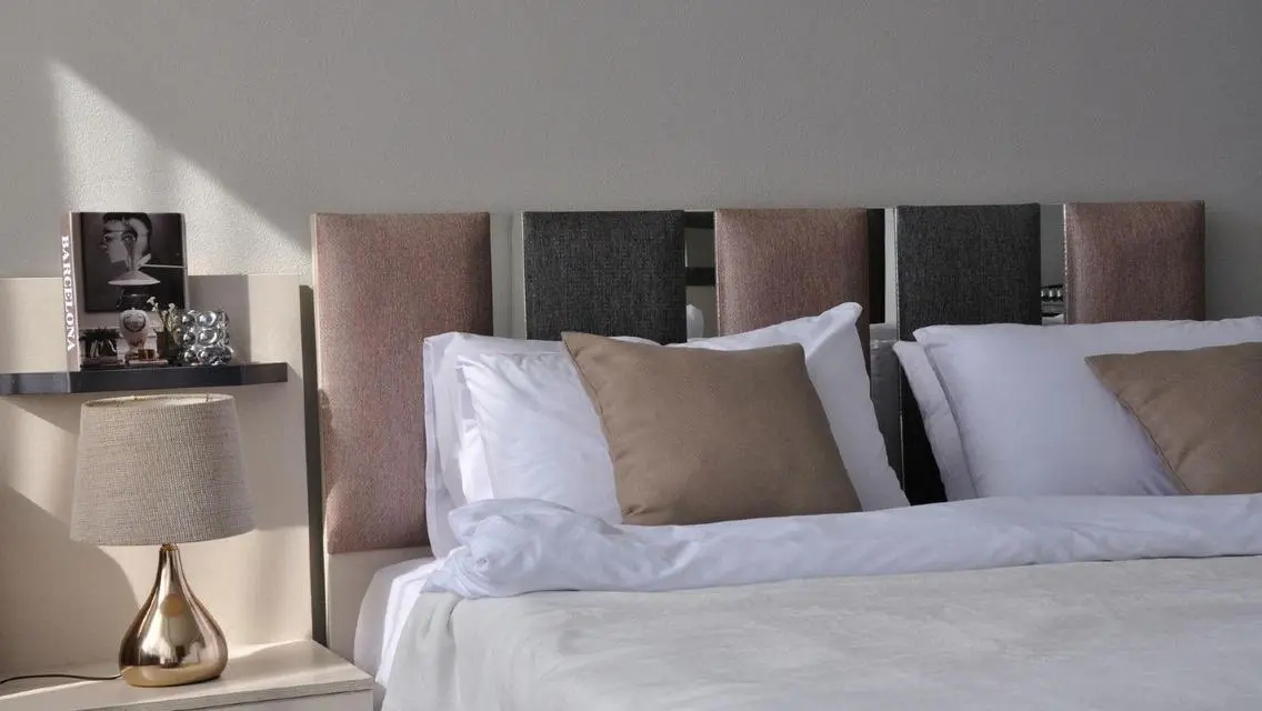 Aeon Towers - Luxury Urban Living Redefined