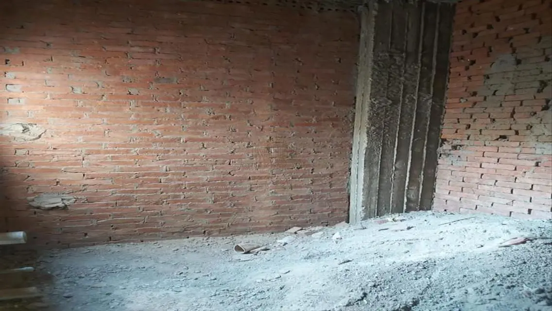 شقة فاخرة للبيع بمساحة متر
