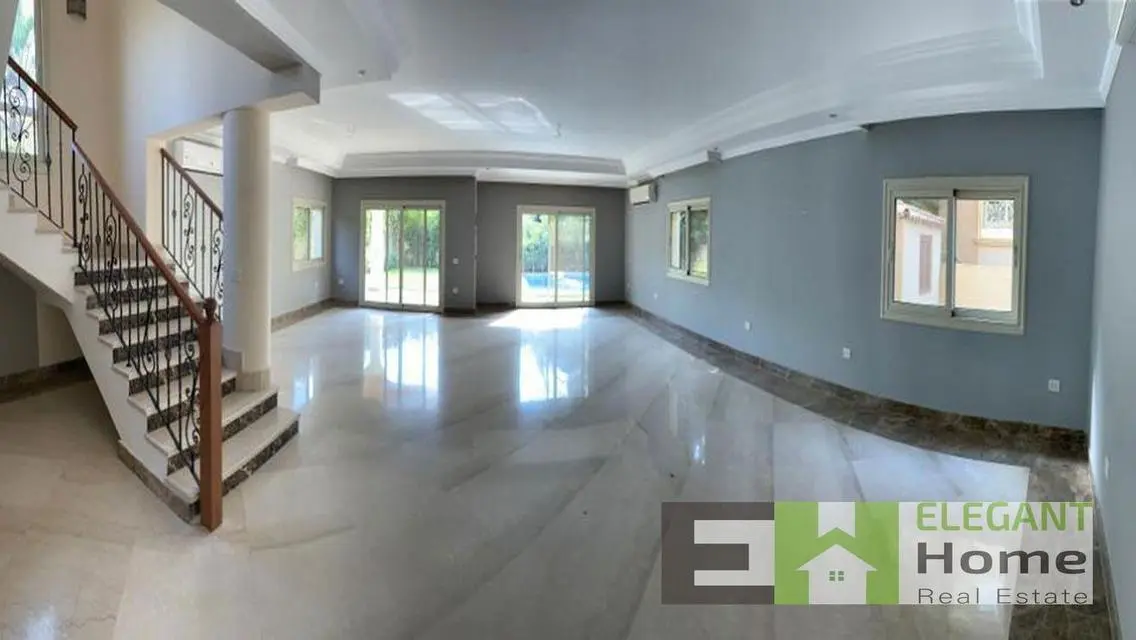 Luxury Apartment with Stunning View for Sale