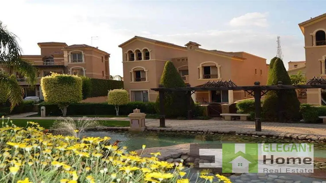 Luxury Apartment with Stunning View for Sale
