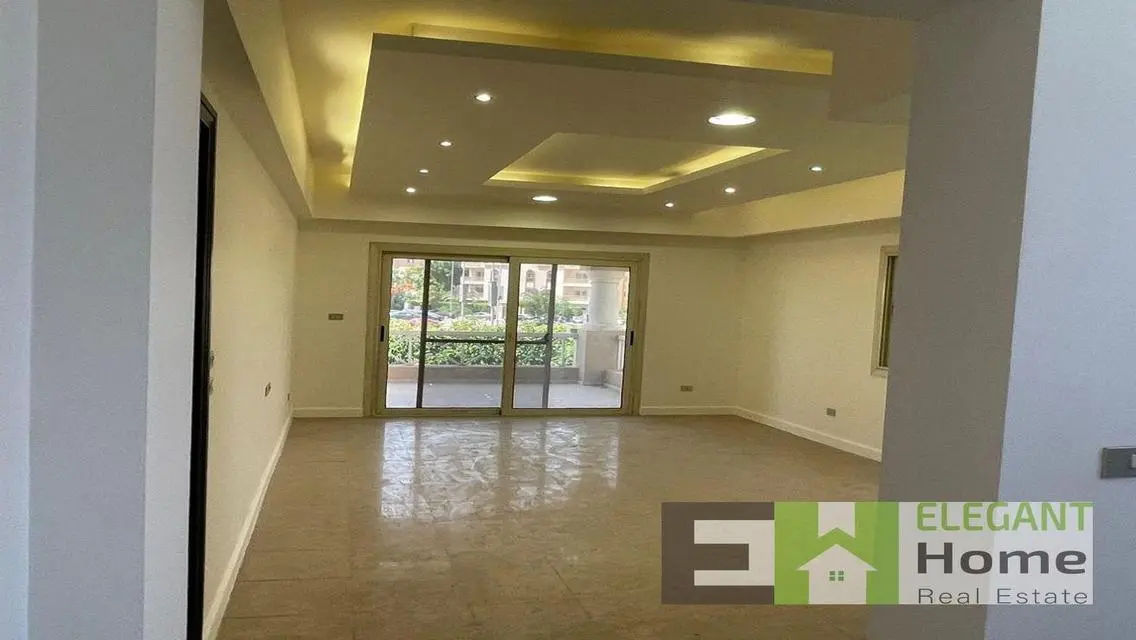 Luxury Apartment with Stunning View for Sale