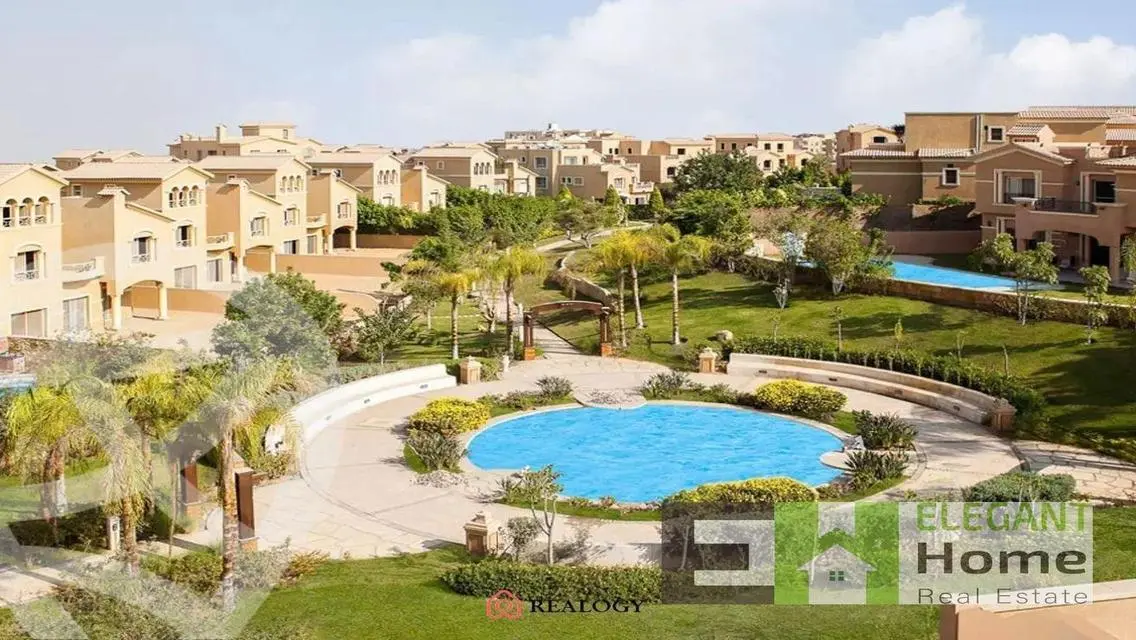 Luxury Apartment with Stunning View for Sale