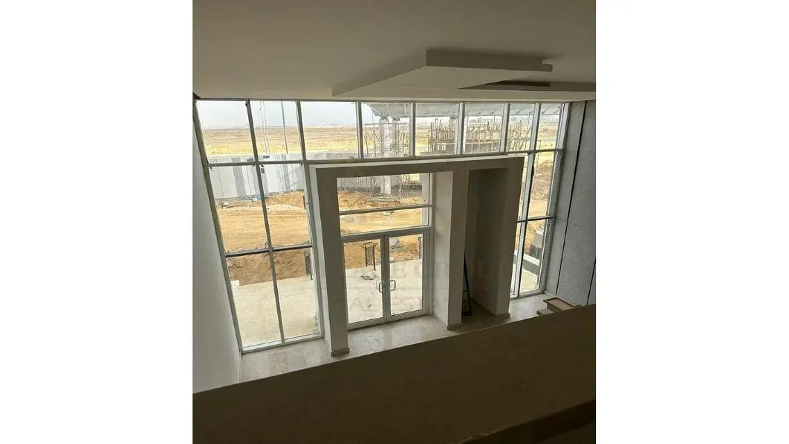 Luxury Apartment in Haptown Park - Stunning Views