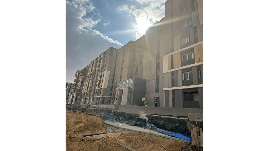 Luxury Apartment in Haptown Park - Stunning Views