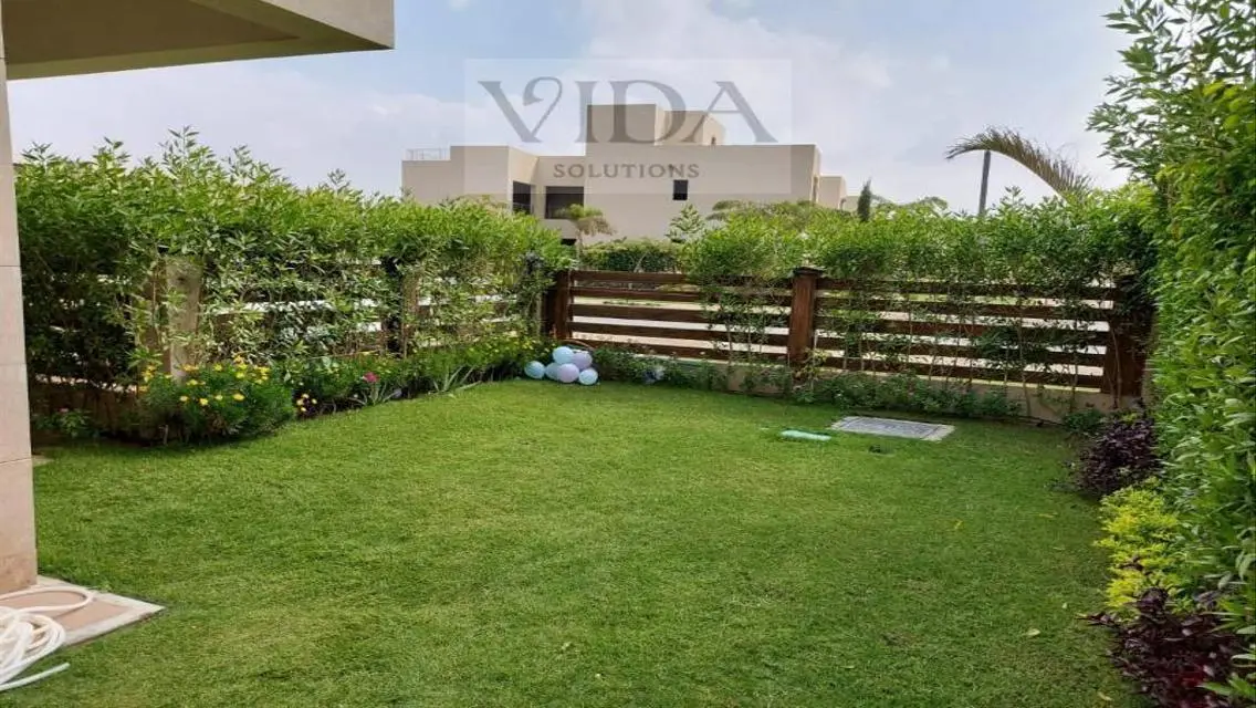 Luxury Villa with 218 Sqm in the Heart of the City