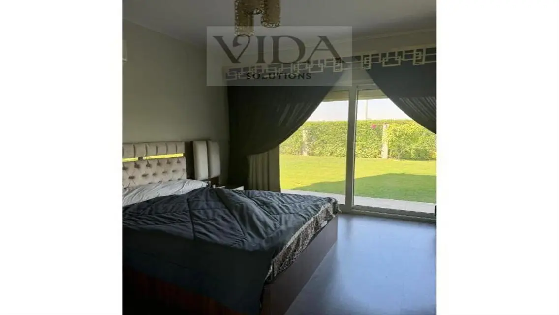 Luxury Villa with 218 Sqm in the Heart of the City