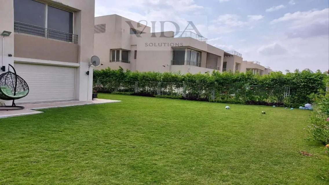 Luxury Villa with 218 Sqm in the Heart of the City