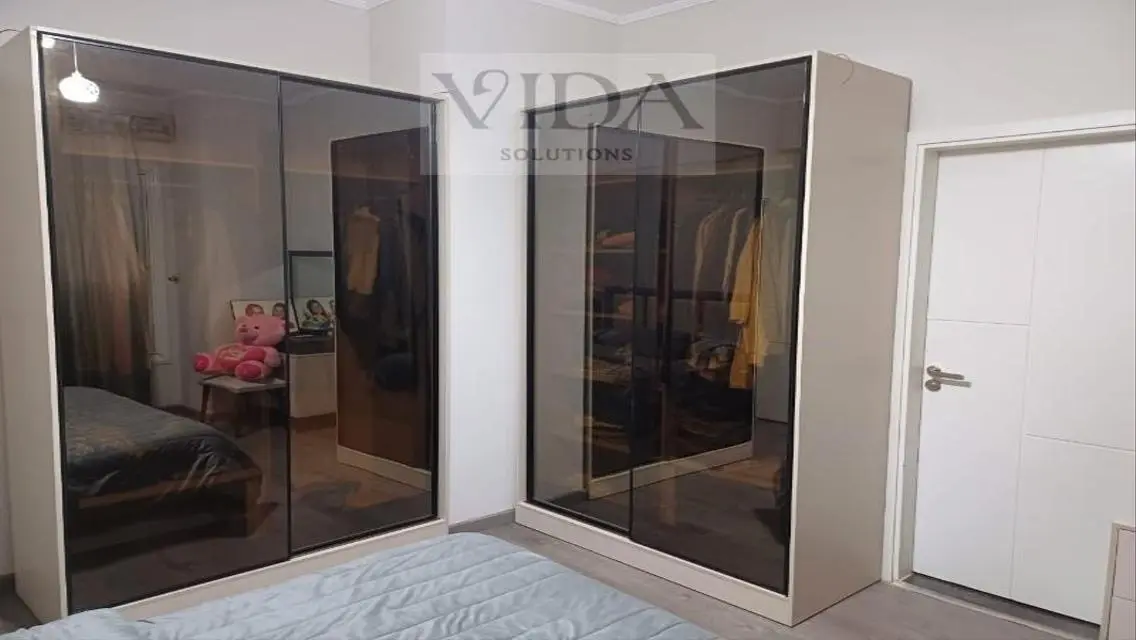 Luxury Villa with 218 Sqm in the Heart of the City