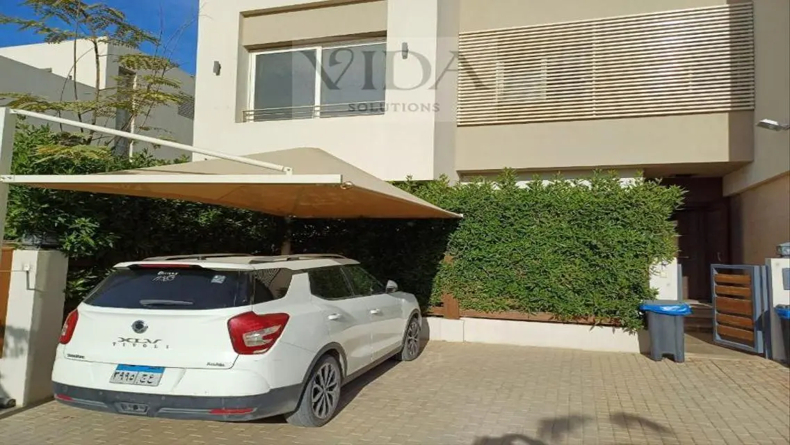 Luxury Villa with 218 Sqm in the Heart of the City