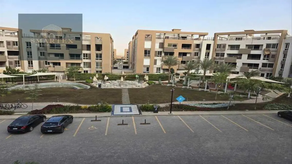 Luxury Apartment for Sale in a Prime Area