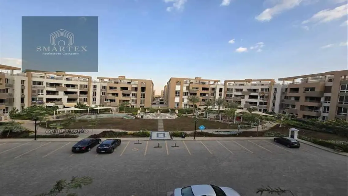 Luxury Apartment for Sale in a Prime Area