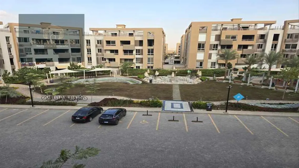 Luxury Apartment for Sale in a Prime Area