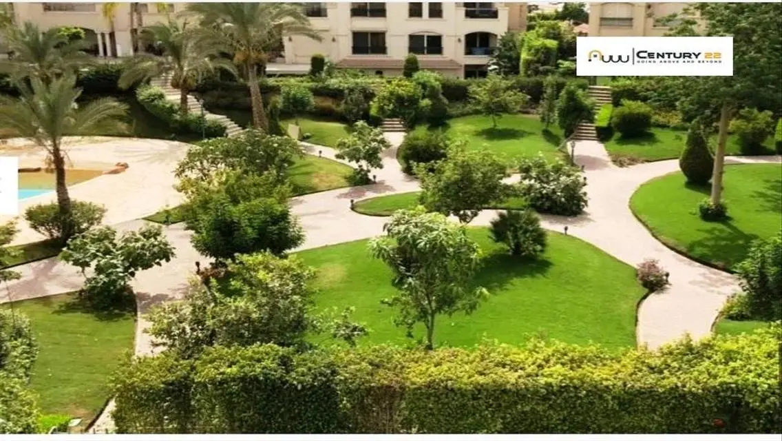 Luxury Apartment for Rent with Excellent Amenities