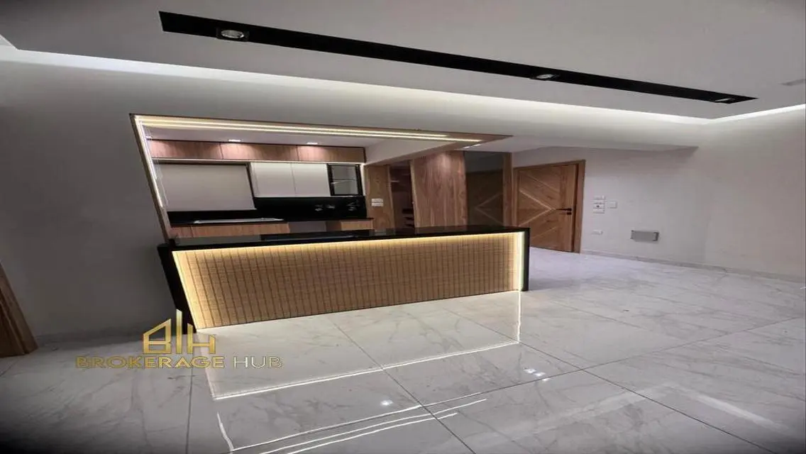 Luxury 160 SQM Apartment for Rent in iCity - Nourhan Mountain View